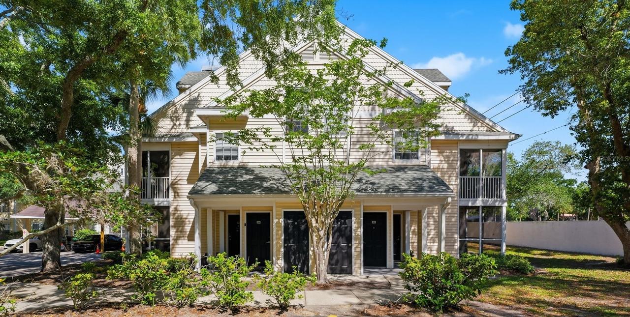 3321 Haviland Ct. #104, Palm Harbor, FL 34684