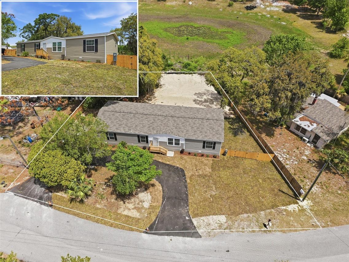 9533 Round Lake Dr., Weeki Wachee, FL 34613