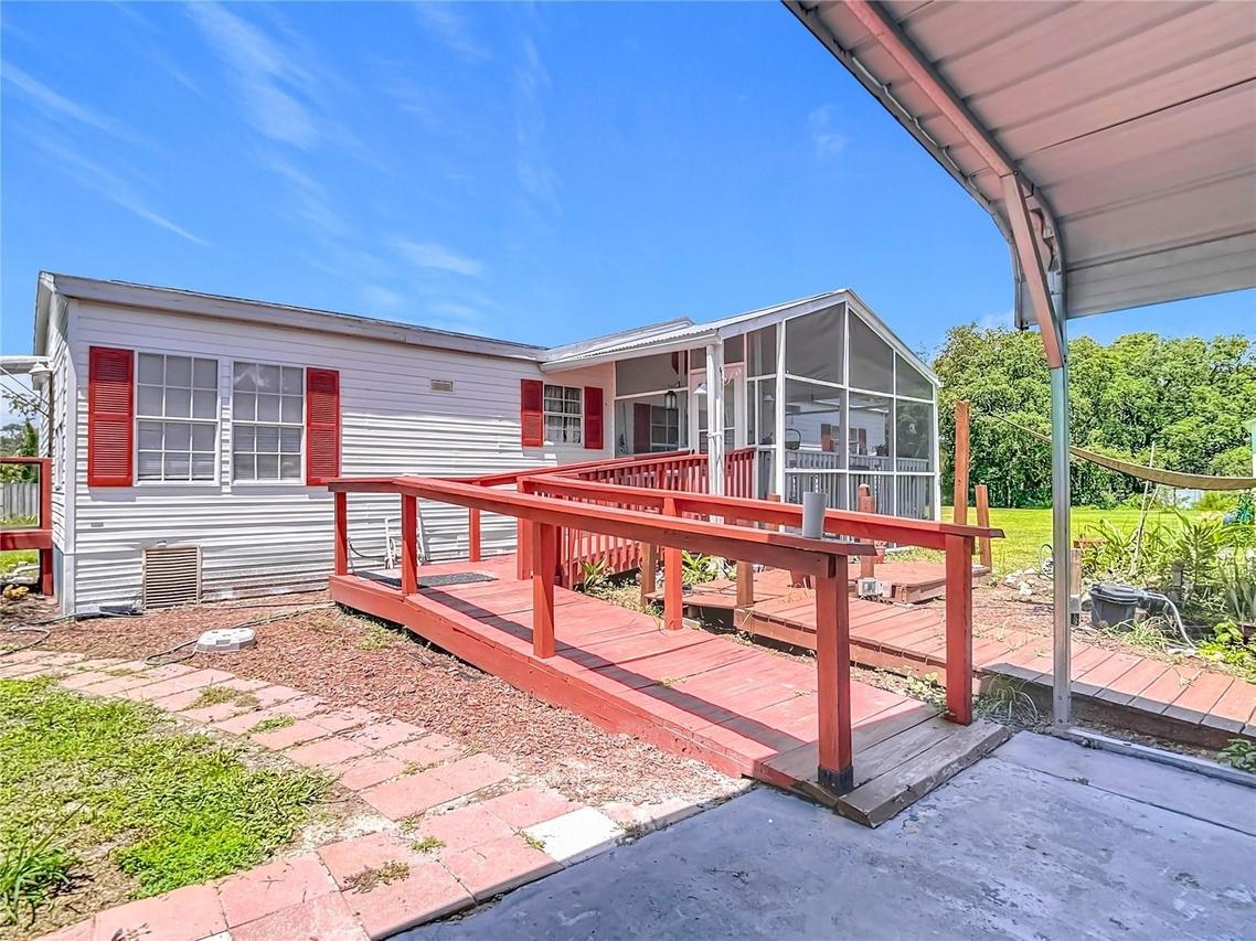 [Address Hidden by Seller], Hudson, FL 34667