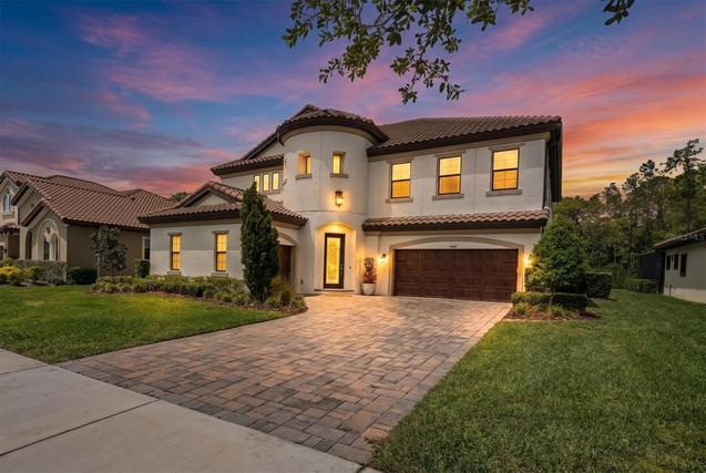 New Homes with In-ground Swimming Pools in Starkey Ranch: April 5th to April 11th