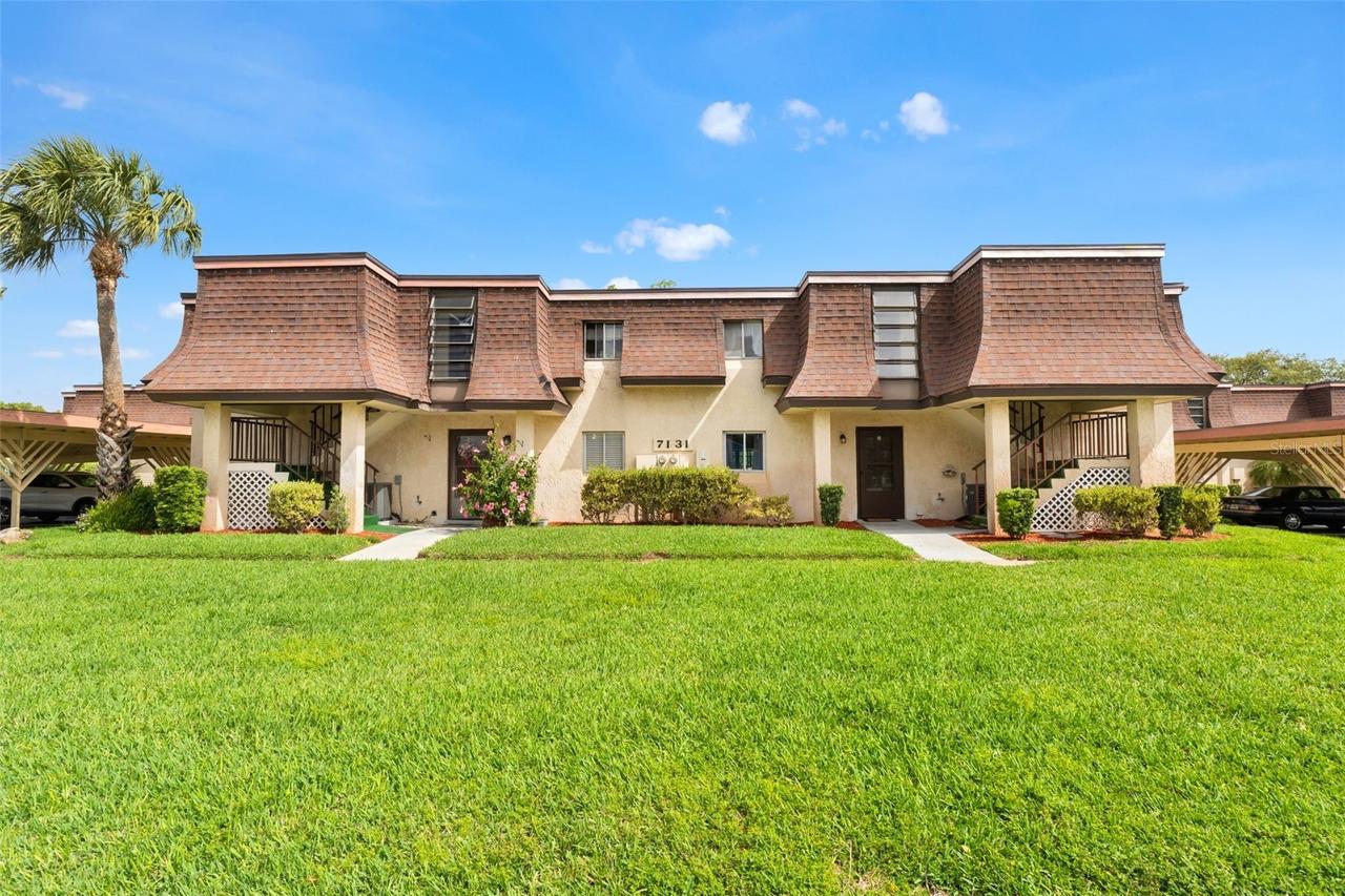 7131 Dell Rd. #2, New Port Richey, FL 34653