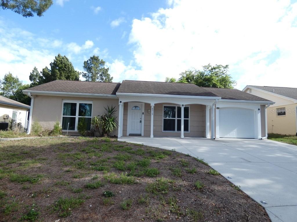 8515 Windy Hill Ln., Hudson, FL 34667