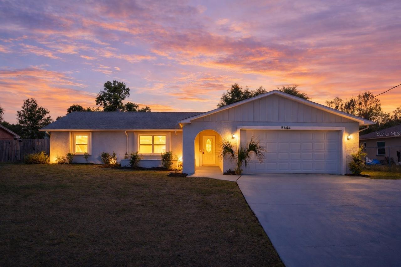 5484 Alderwood St., Spring Hill, FL 34606