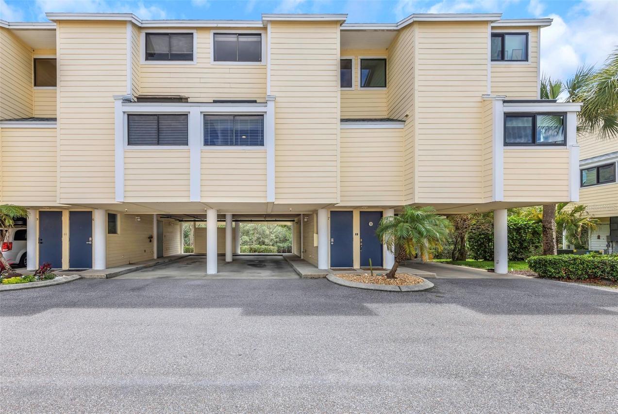 1500 Sunset Rd. #F7, Tarpon Springs, FL 34689
