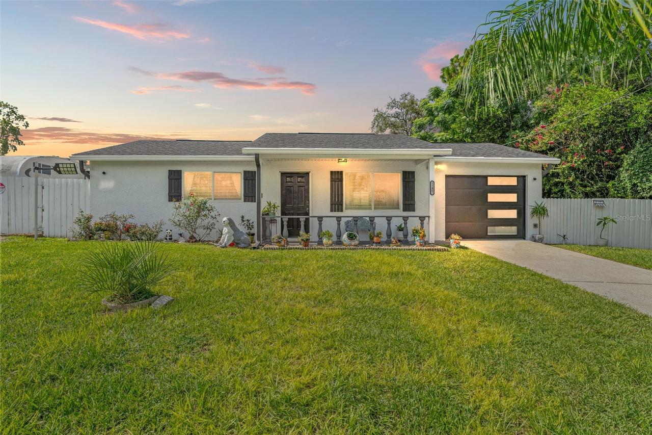 11487 Linden Dr., Spring Hill, FL 34608