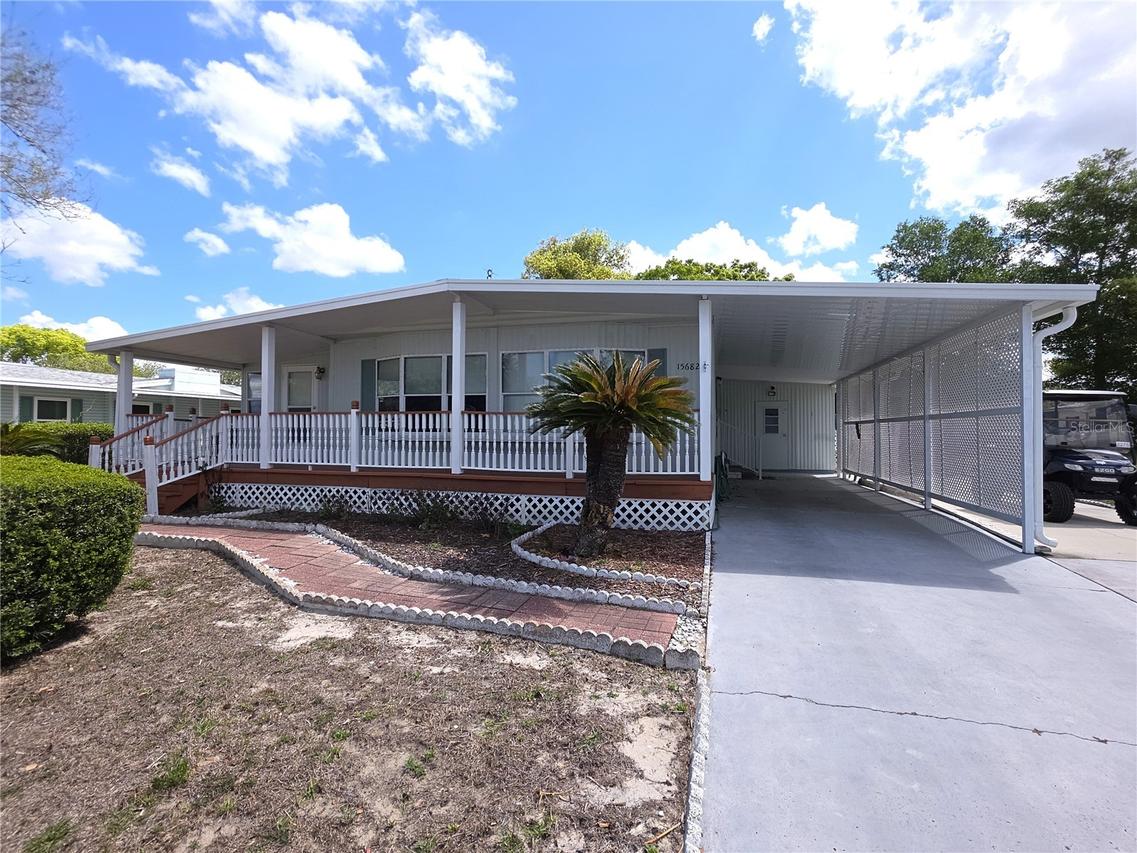 15682 Brookridge Blvd., Brooksville, FL 34613