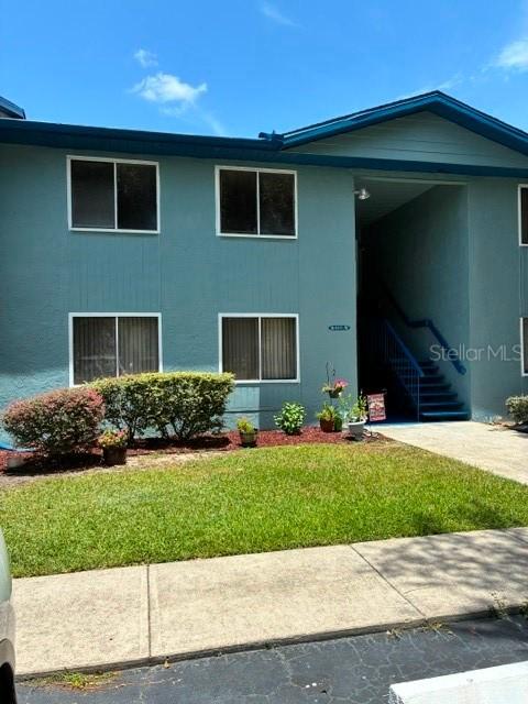 513 Fairways Cir. #B, Ocala, FL 34472