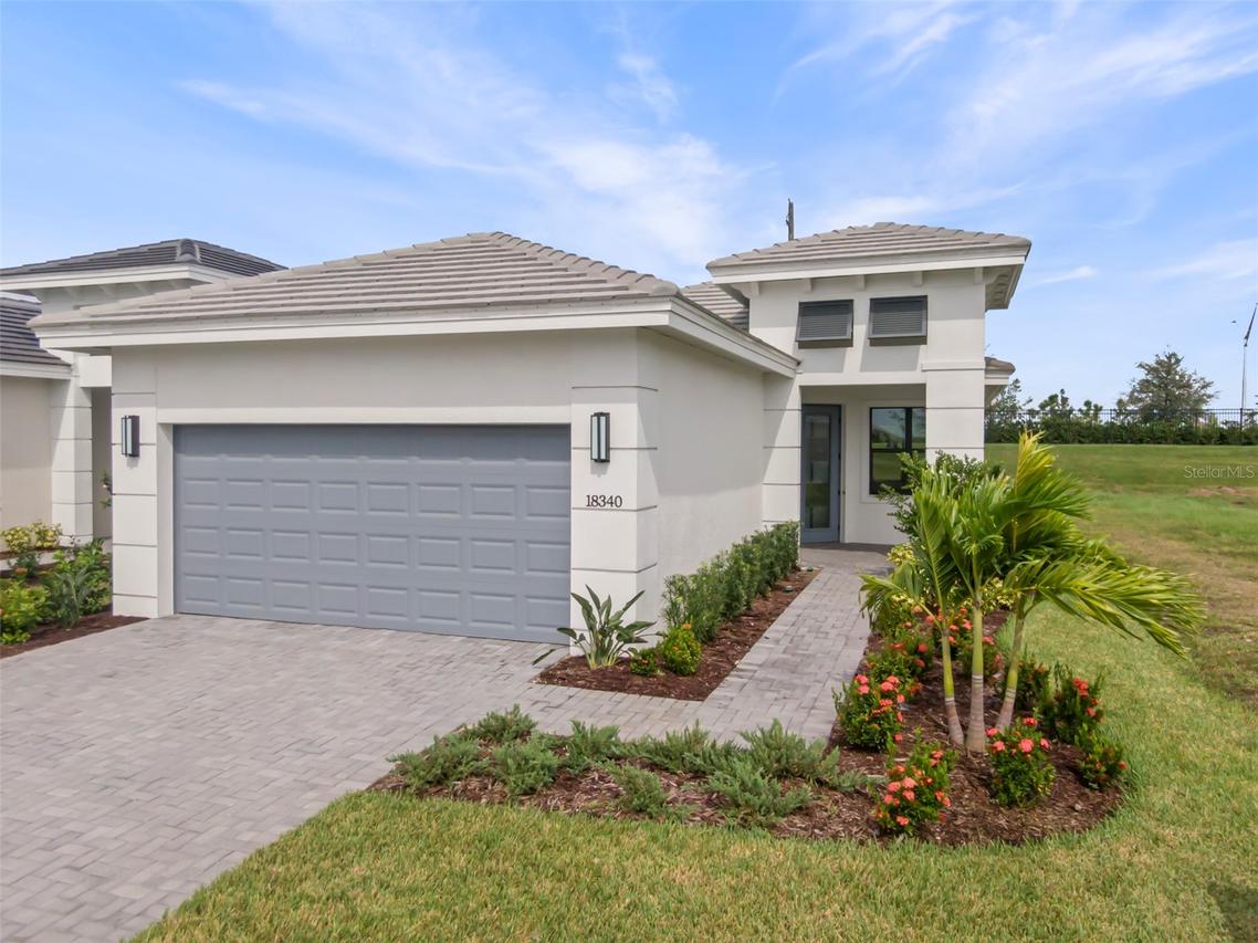 18340 Rockport Pl., Lakewood Ranch, FL 34211
