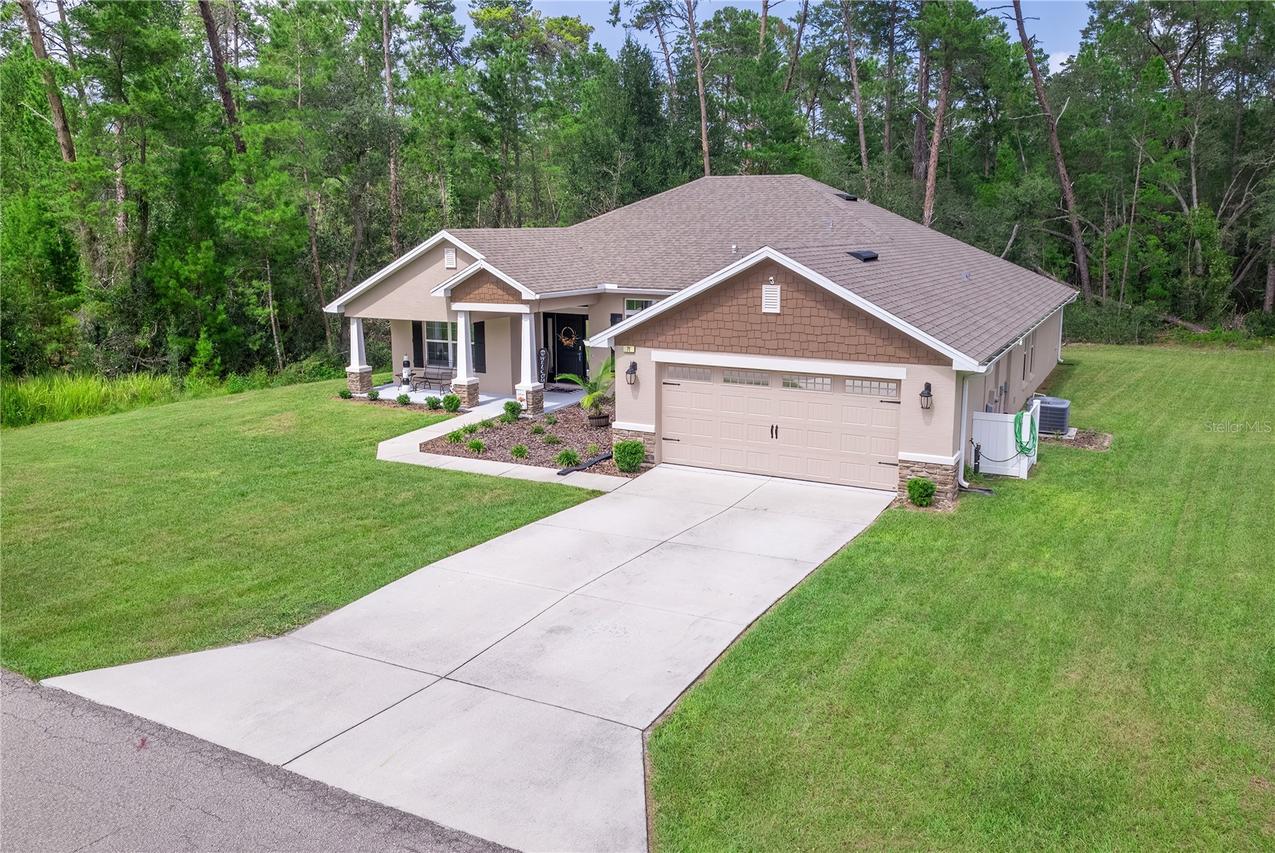 71 Bells Of Ireland Ct., Homosassa, FL 34446