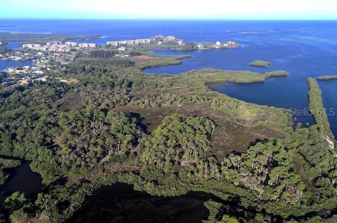 Bay Blvd, Port Richey, FL 34668