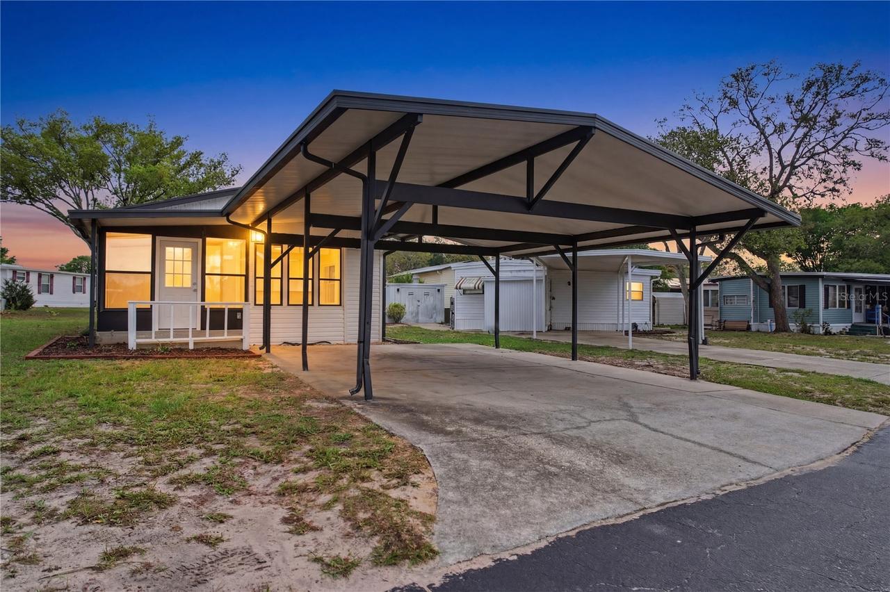 9569 Gray Fox Dr., Weeki Wachee, FL 34613