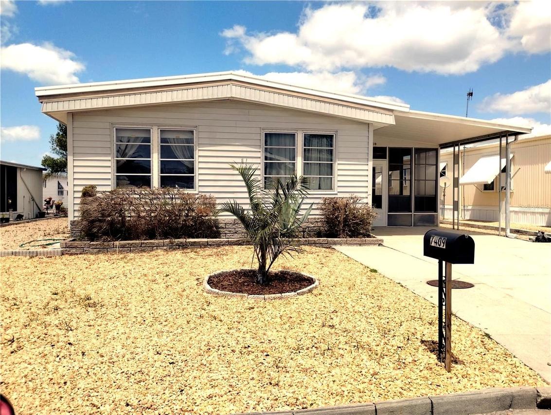 7409 Skyline Dr., Hudson, FL 34667