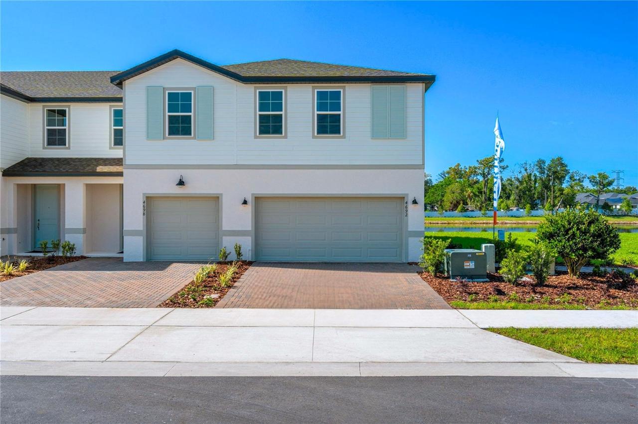 4692 Winding River Rd., Orlando, FL 32822