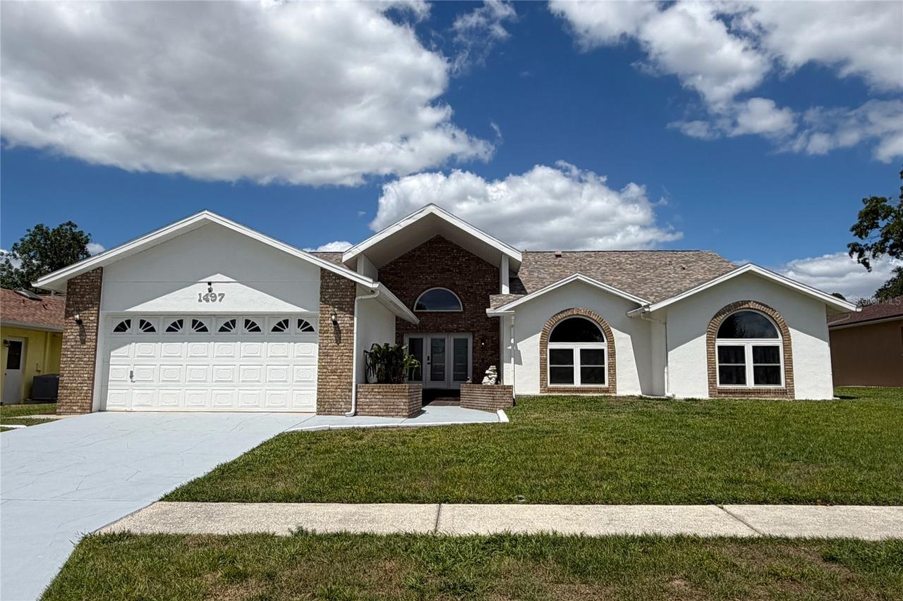 1497 Overland Dr., Spring Hill, FL 34608