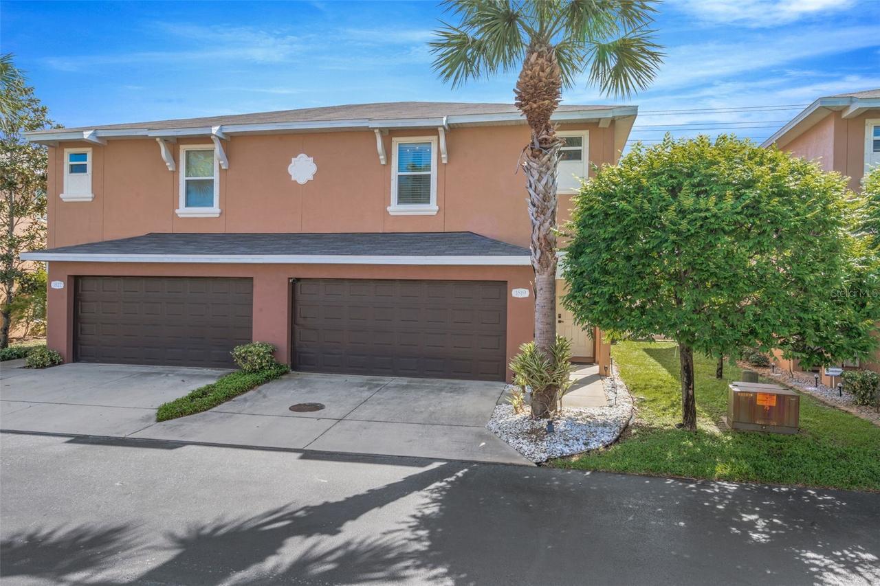 1819 Sommarie Way, Tarpon Springs, FL 34689