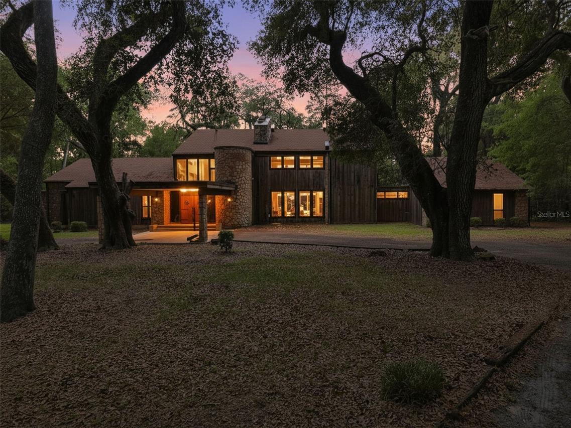 16650 NE 53rd Ln., Williston, FL 32696