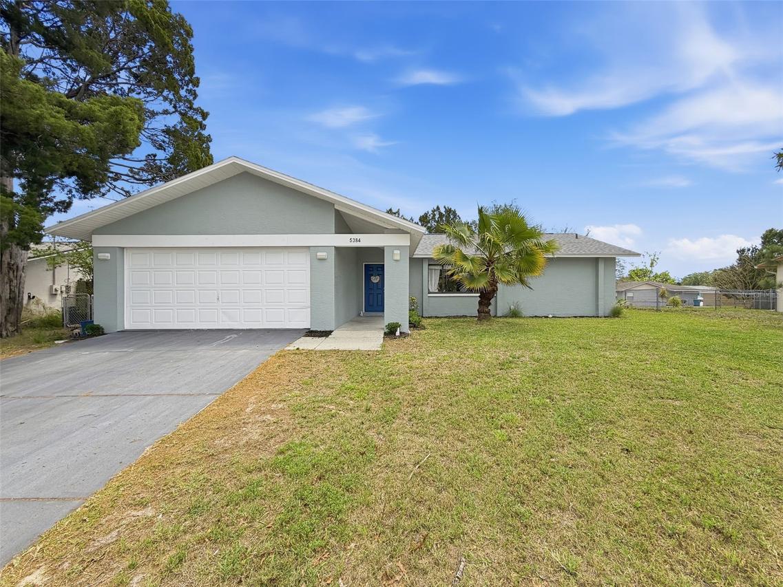 5384 Baldock Ave., Spring Hill, FL 34608