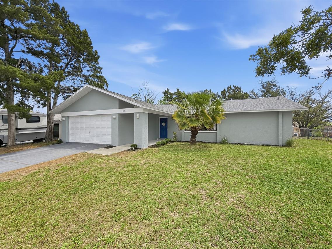 5384 Baldock Ave., Spring Hill, FL 34608