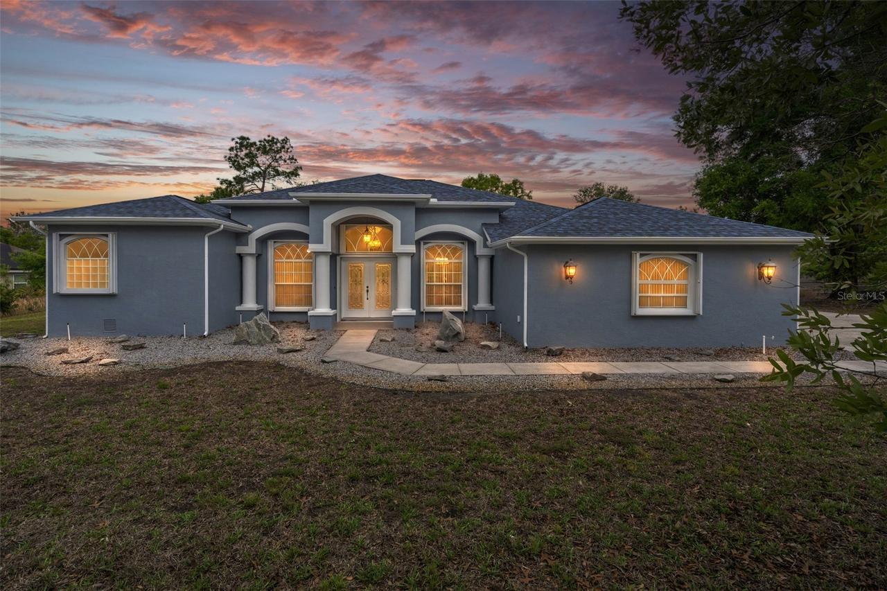 12265 Fulmar Rd., Weeki Wachee, FL 34614