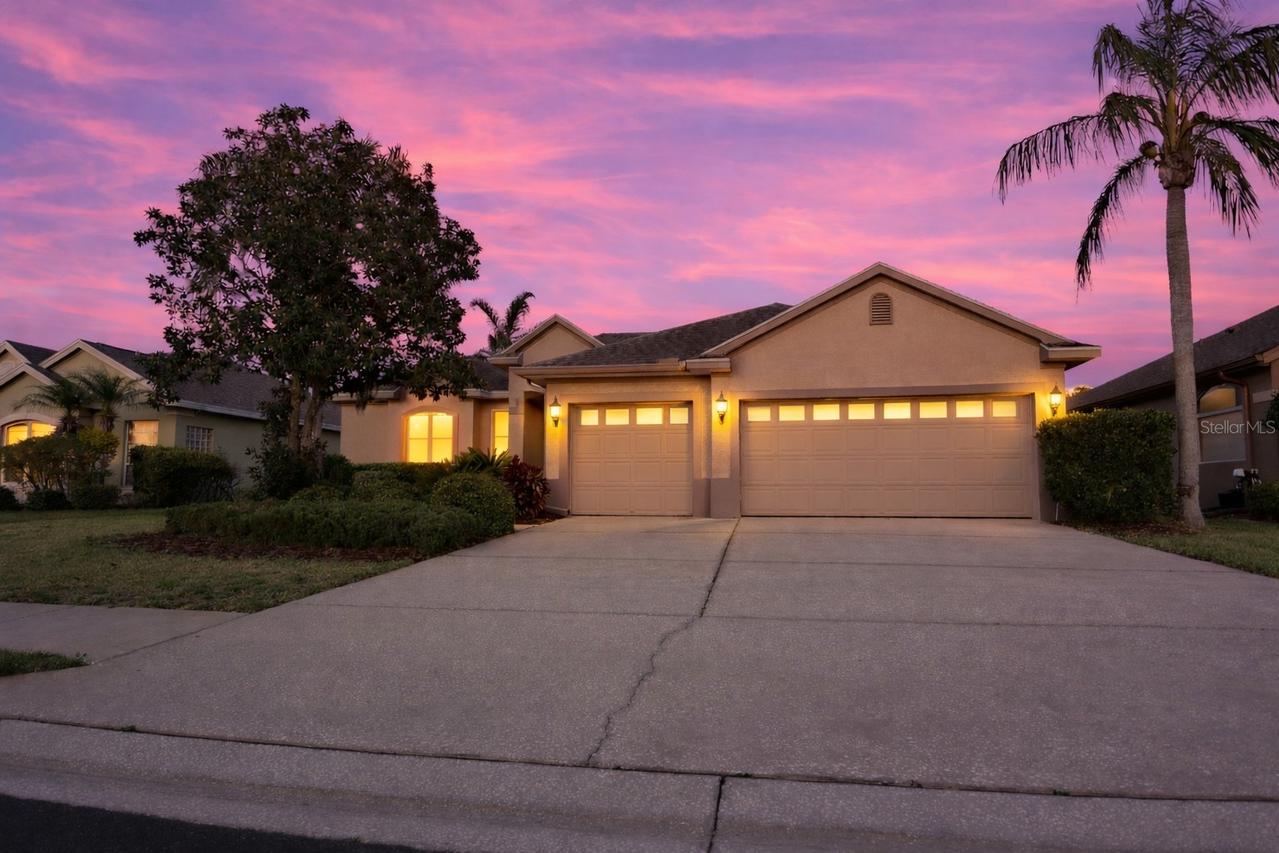 1632 Bayfield Ct., Trinity, FL 34655