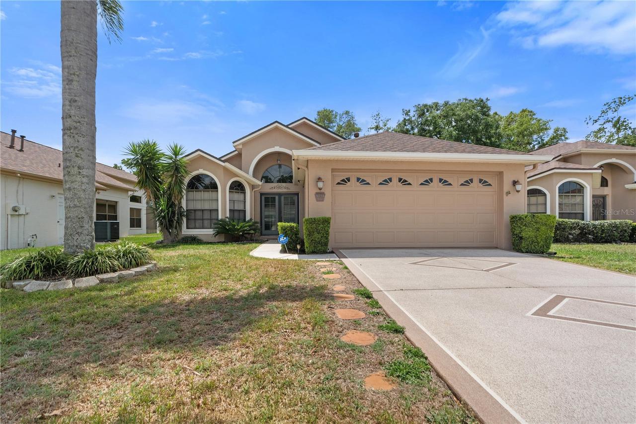 9224 Halberg Dr., Hudson, FL 34669