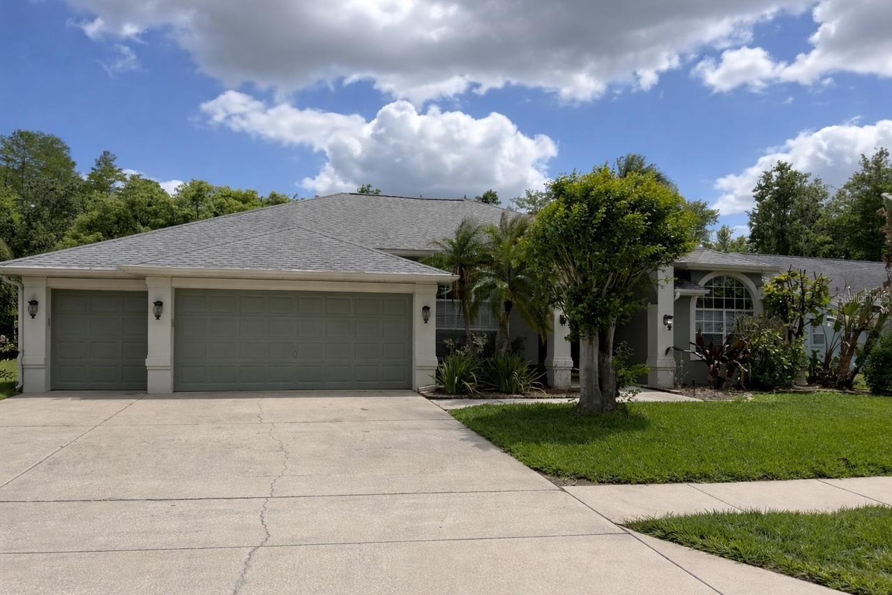 1616 Kinsmere Dr., Trinity, FL 34655