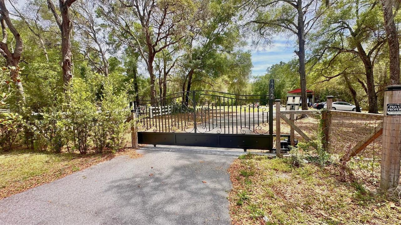 17622 Caufield Rd., Spring Hill, FL 34610