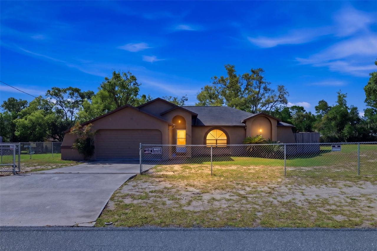 10464 Maderia St., Spring Hill, FL 34608