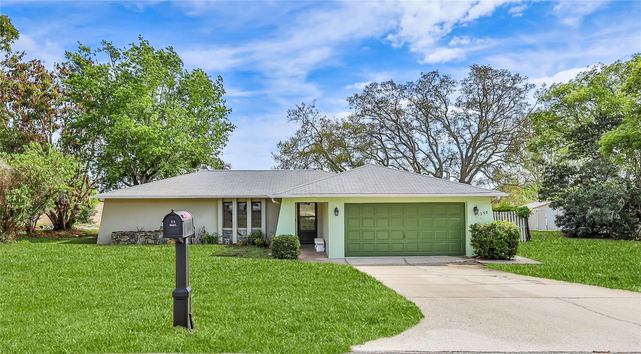 1358 Ivydale Rd., Spring Hill, FL 34606