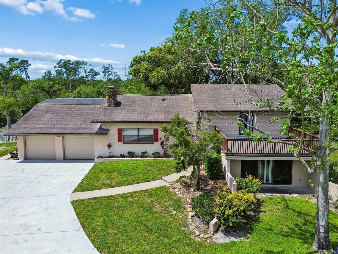 7871 Sycamore Dr., New Port Richey, FL 34654