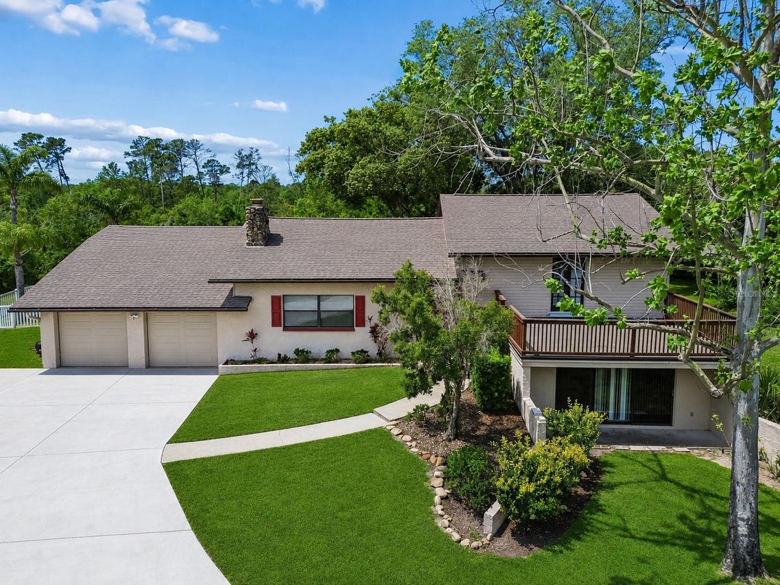 7871 Sycamore Dr., New Port Richey, FL 34654