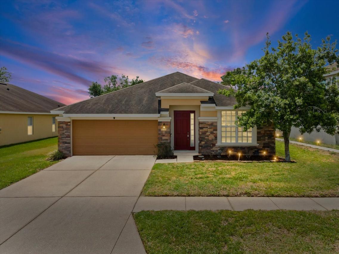13744 Trull Way, Hudson, FL 34669