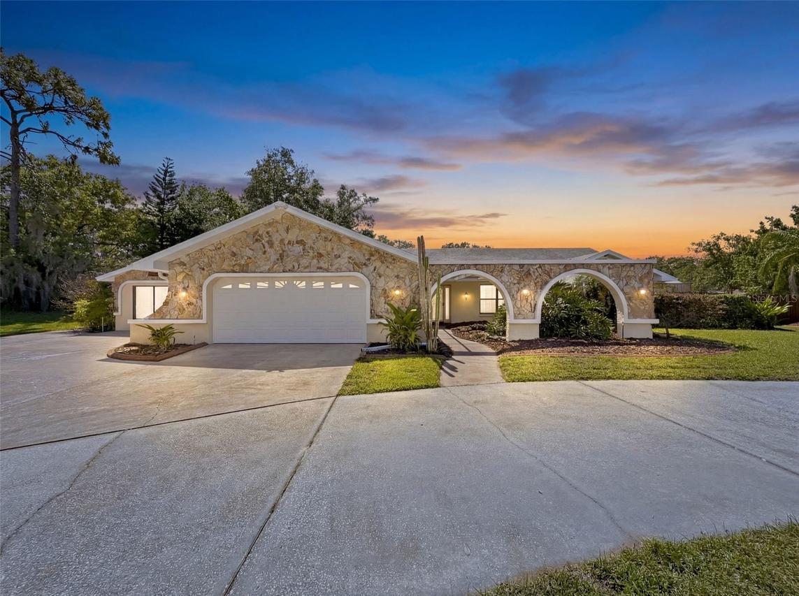 6910 Daubon Ct., New Port Richey, FL 34655