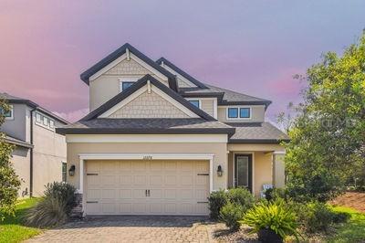 12278 Tibbetts St., Odessa, FL 33556