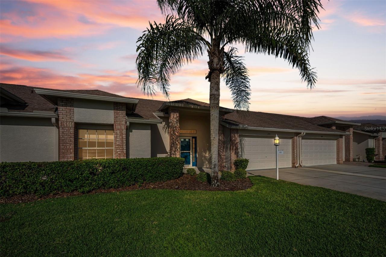 1933 Arbor Knoll Loop, Trinity, FL 34655