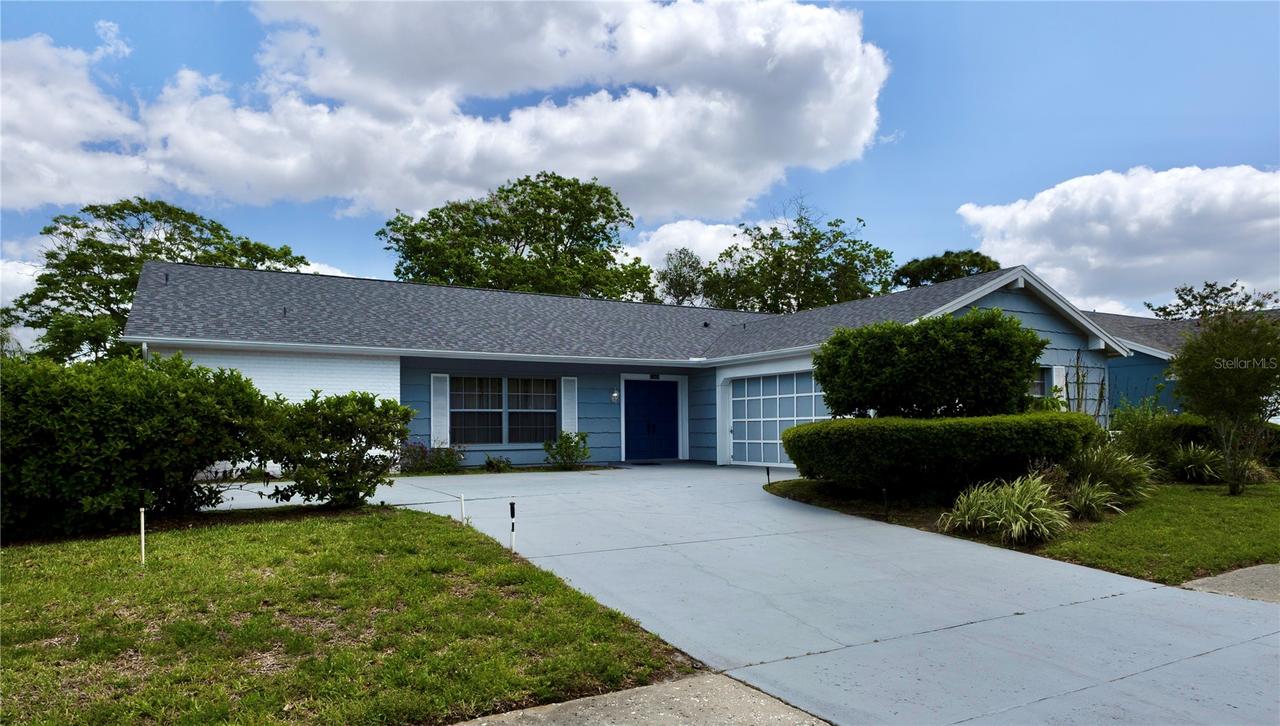 13404 Rayburn Rd., Hudson, FL 34667