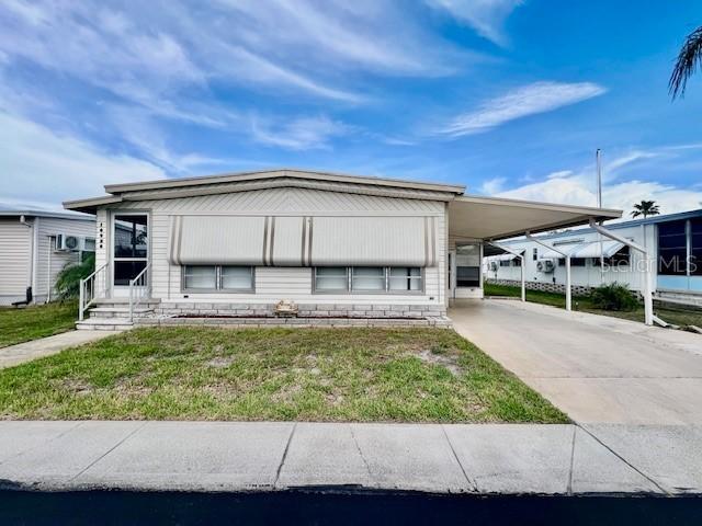 10920 Independence Dr., Port Richey, FL 34668