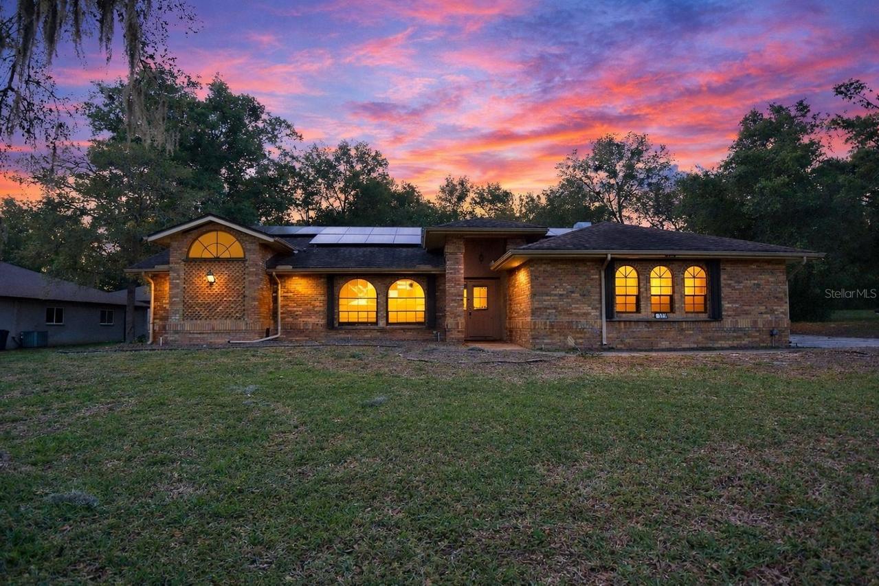 373 Oriana Dr., Spring Hill, FL 34609