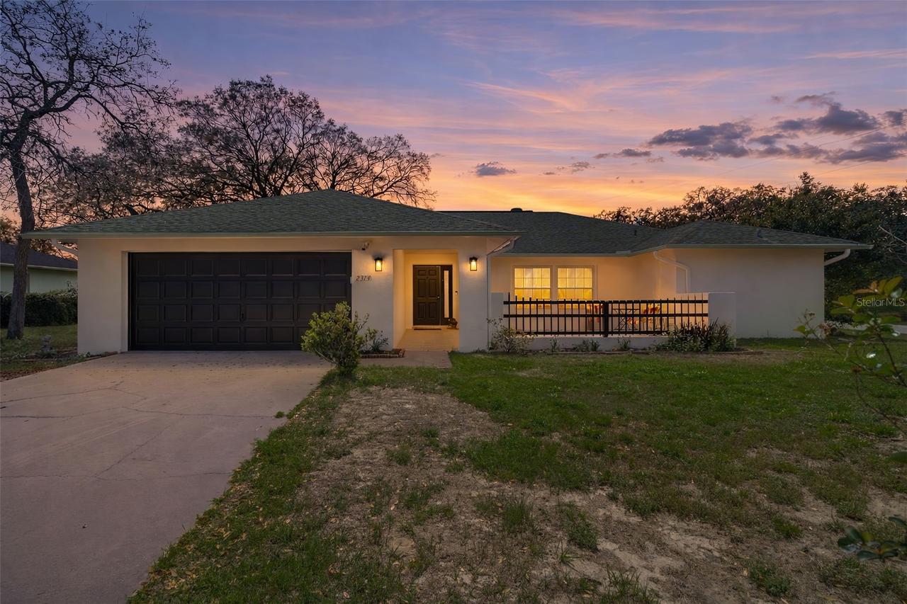 2314 Danforth Rd., Spring Hill, FL 34608