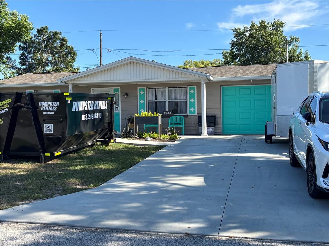 4244 Woodfield Ave., Holiday, FL 34691