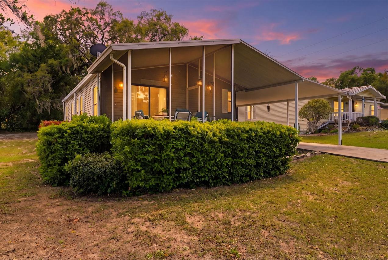 [Address Hidden by Seller], Hernando, FL 34442