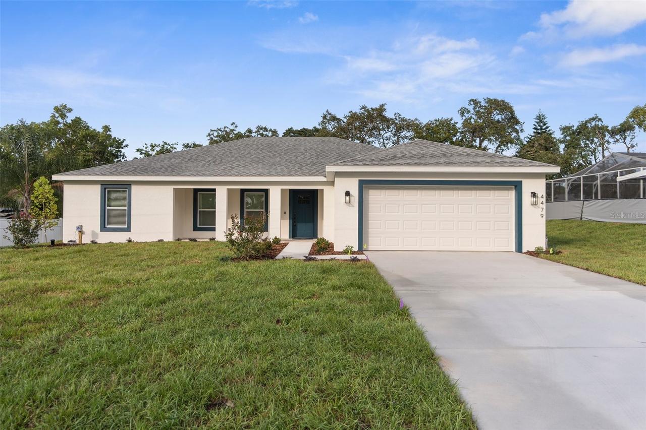 5438 Landover Blvd., Spring Hill, FL 34609