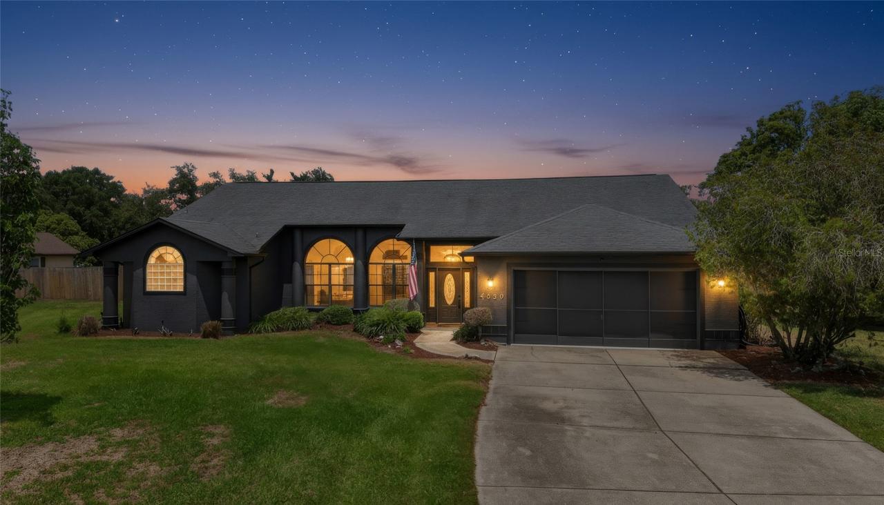 4329 Andres St., Spring Hill, FL 34608