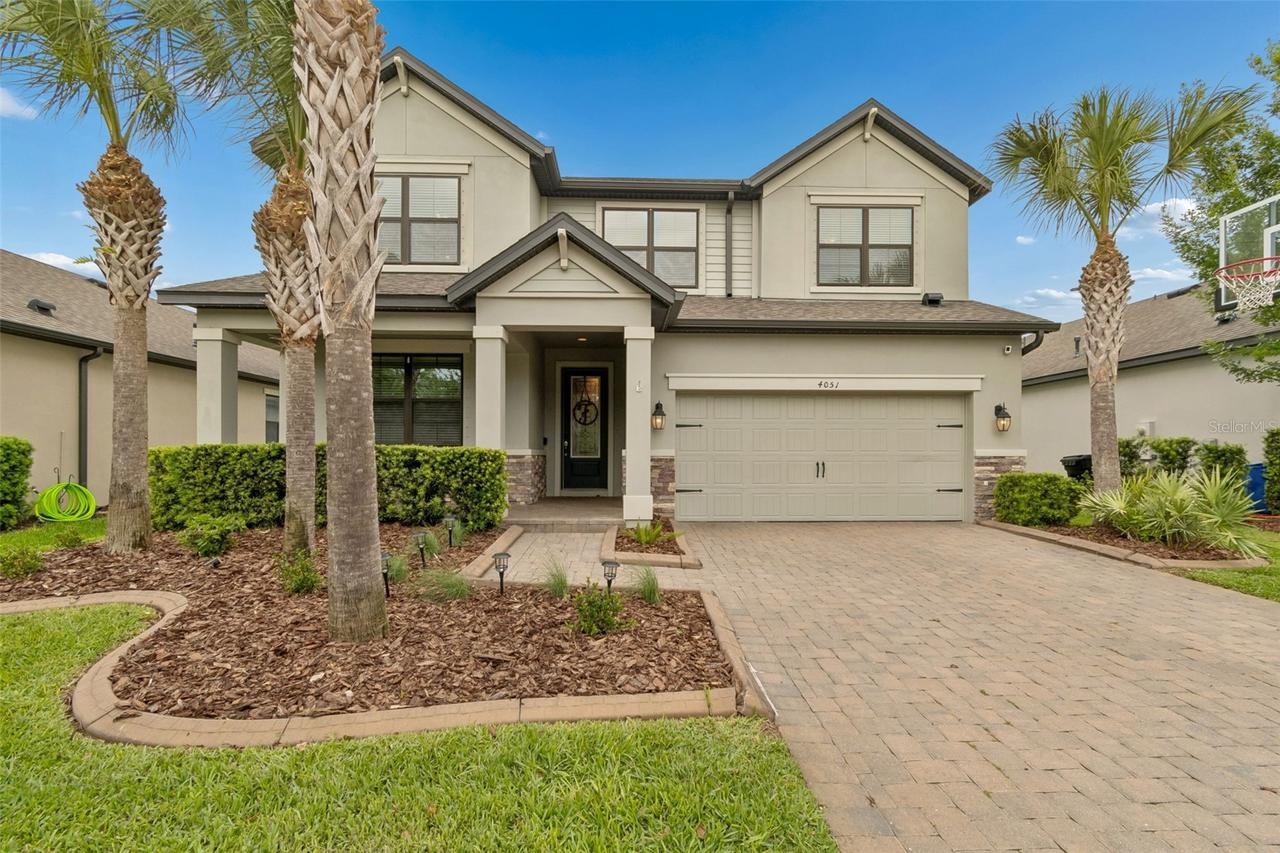 4051 Mellon Dr., Odessa, FL 33556