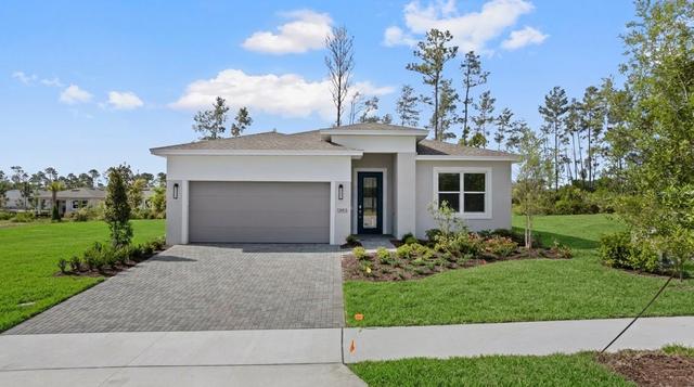 New Construction Homes For Sale This Week in DeLand: April 8th to April 14th