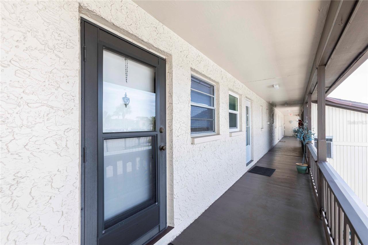 4609 Marine Pkwy. #203, New Port Richey, FL 34652