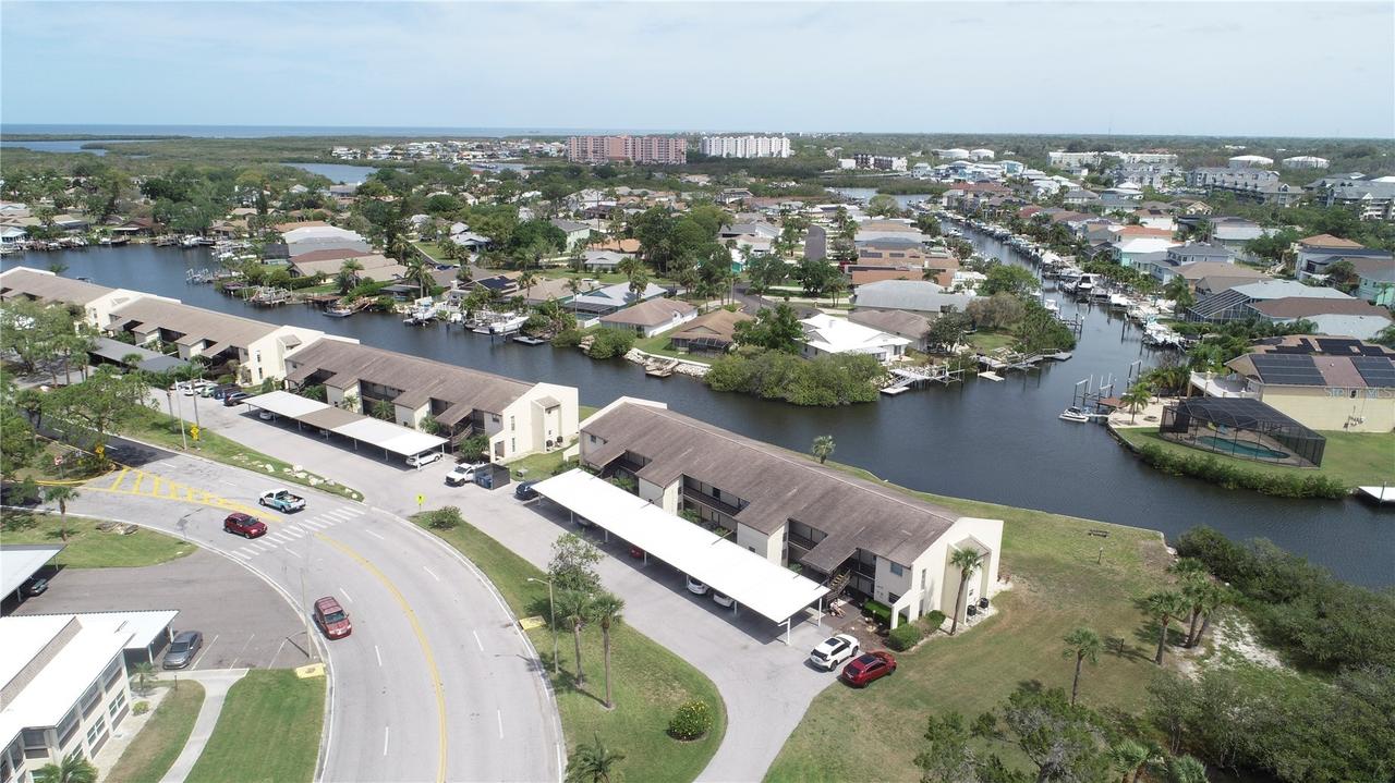 4609 Marine Pkwy. #203, New Port Richey, FL 34652