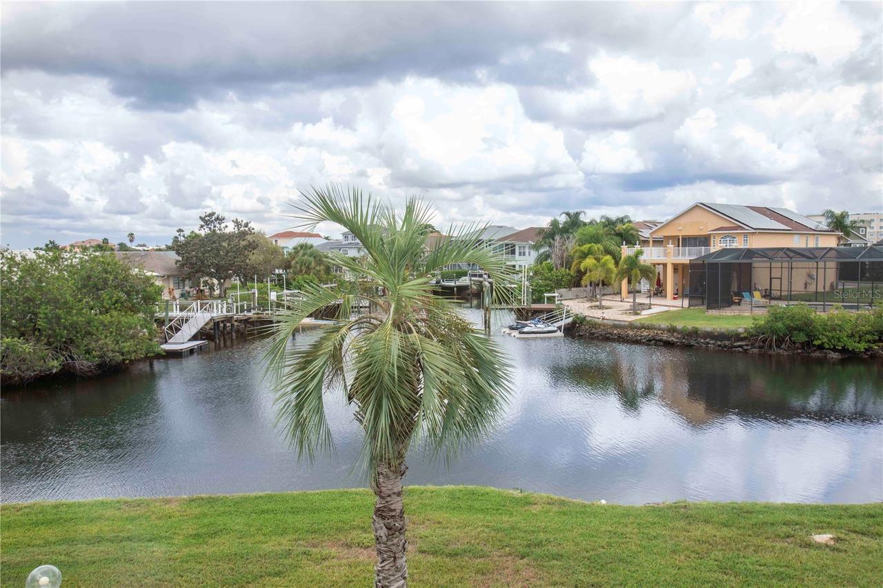 4609 Marine Pkwy. #203, New Port Richey, FL 34652