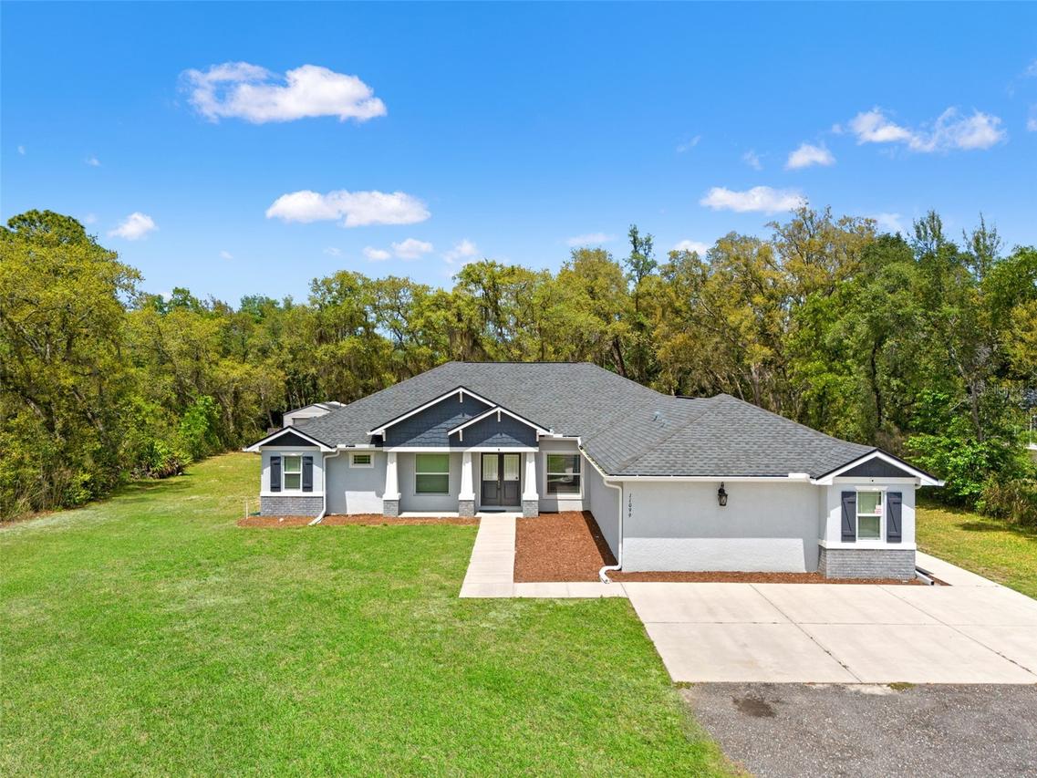 11099 Yellow Hammer Rd., Weeki Wachee, FL 34614
