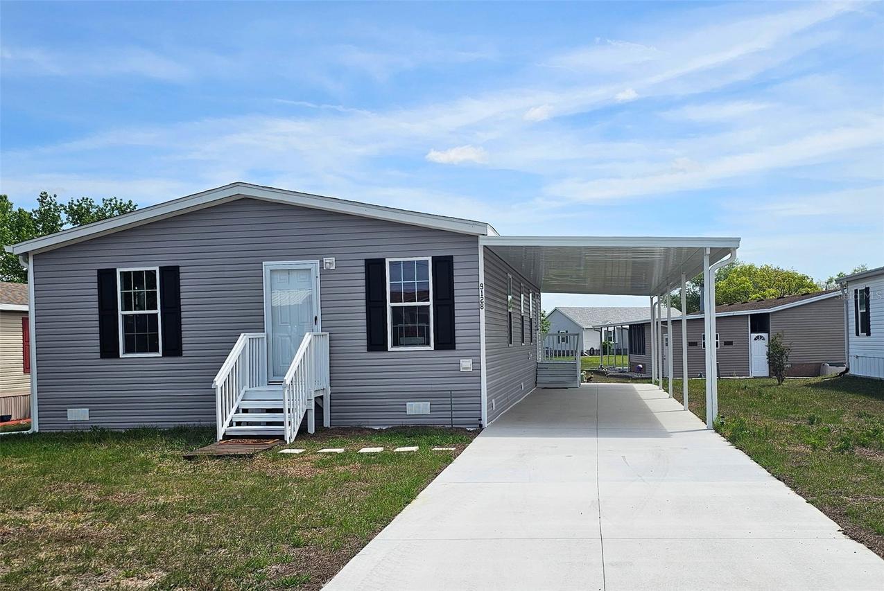 9128 Scepter Ave., Brooksville, FL 34613